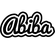 Abiba chess logo