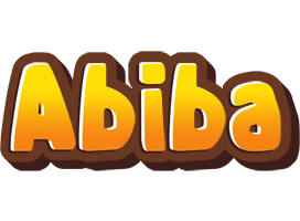 Abiba cookies logo