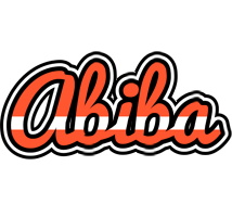 Abiba denmark logo