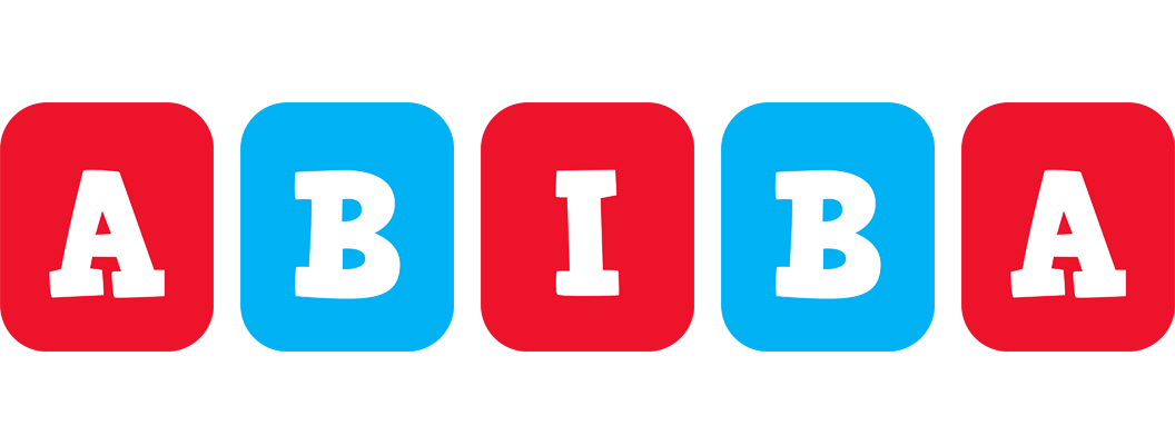Abiba diesel logo