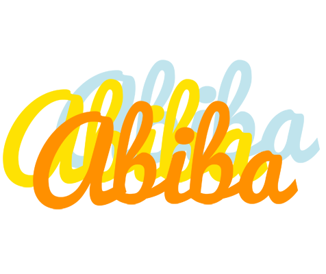Abiba energy logo