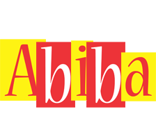 Abiba errors logo