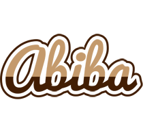 Abiba exclusive logo