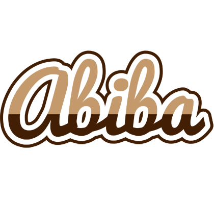 Abiba exclusive logo