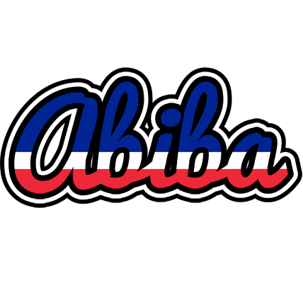 Abiba france logo