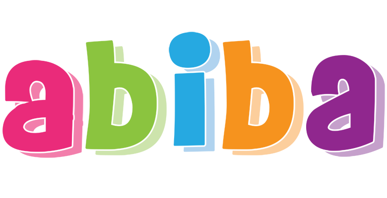 Abiba friday logo