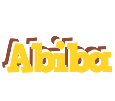 Abiba hotcup logo