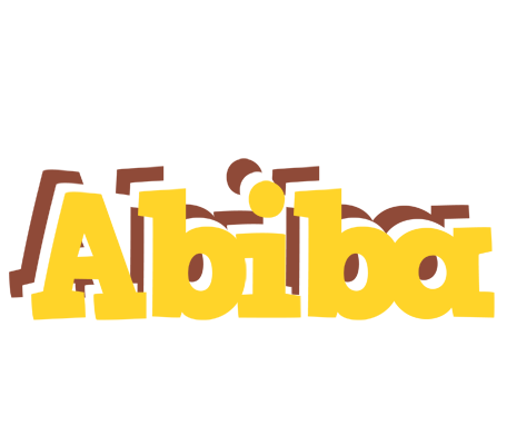 Abiba hotcup logo
