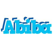 Abiba jacuzzi logo