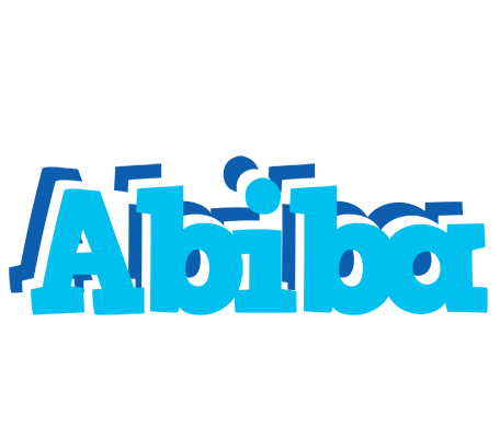 Abiba jacuzzi logo