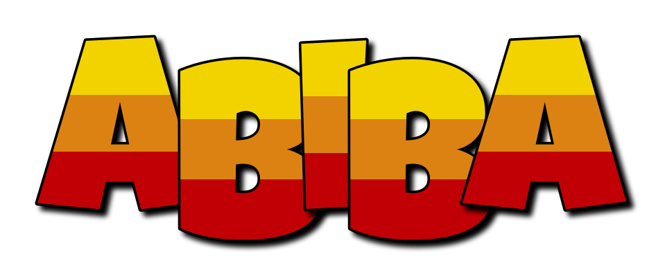 Abiba jungle logo