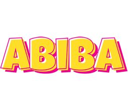 Abiba kaboom logo