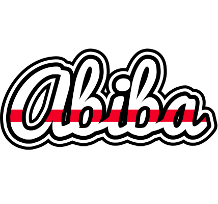 Abiba kingdom logo