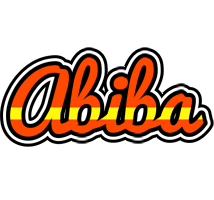 Abiba madrid logo