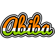 Abiba mumbai logo