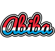 Abiba norway logo