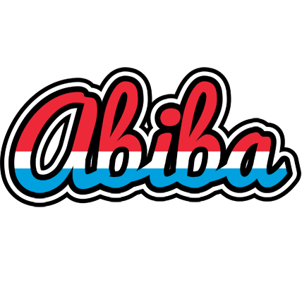 Abiba norway logo
