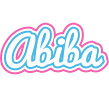 Abiba outdoors logo