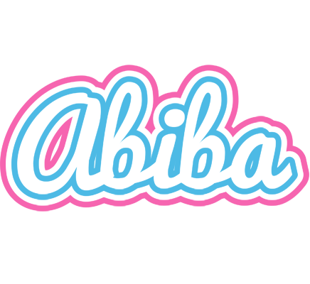 Abiba outdoors logo