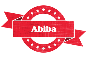 Abiba passion logo