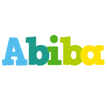 Abiba rainbows logo