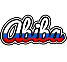 Abiba russia logo