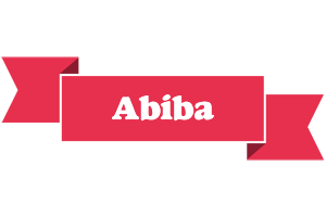 Abiba sale logo