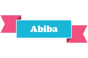 Abiba today logo