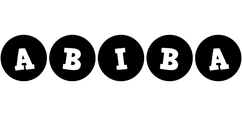 Abiba tools logo