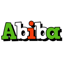 Abiba venezia logo