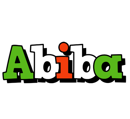 Abiba venezia logo
