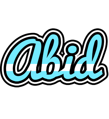 Abid argentine logo