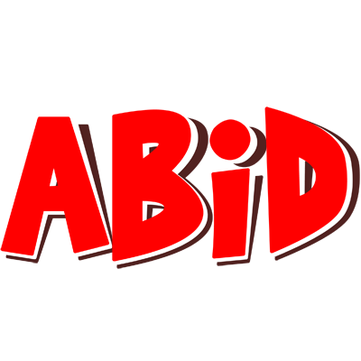 Abid basket logo