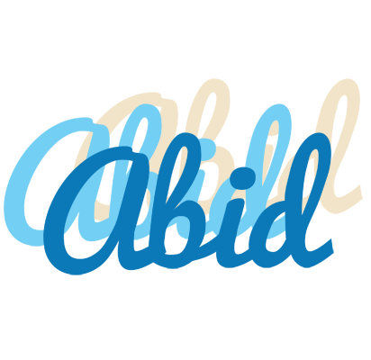 Abid breeze logo
