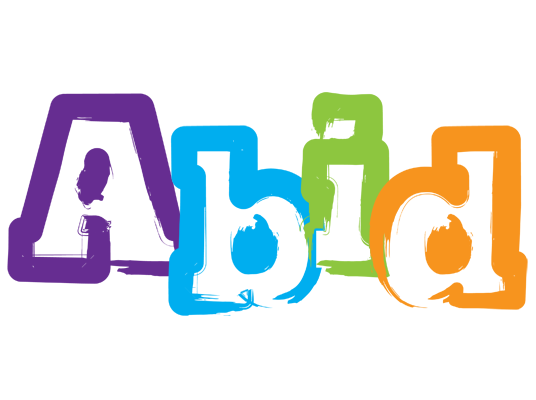 Abid casino logo