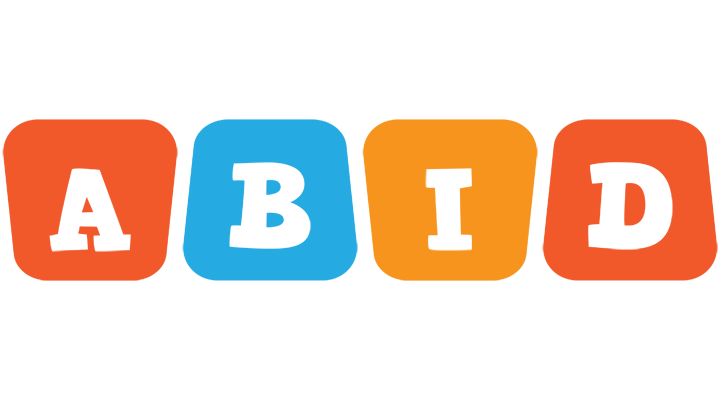 Abid comics logo