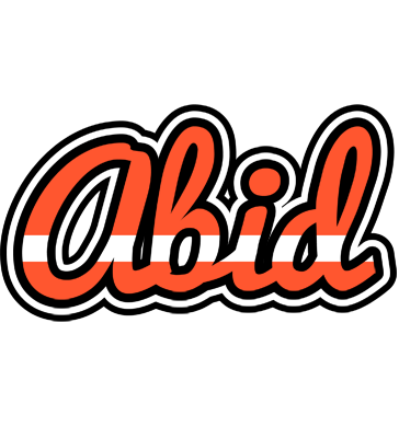 Abid denmark logo