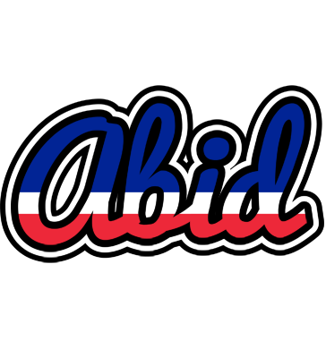 Abid france logo