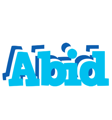 Abid jacuzzi logo