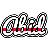 Abid kingdom logo