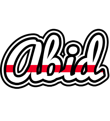 Abid kingdom logo