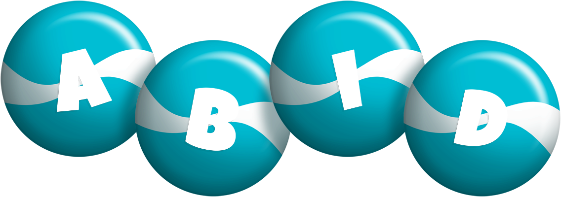 Abid messi logo