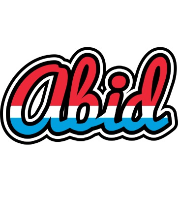 Abid norway logo