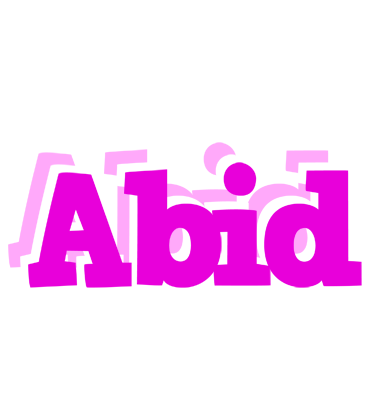 Abid rumba logo