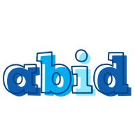 Abid sailor logo