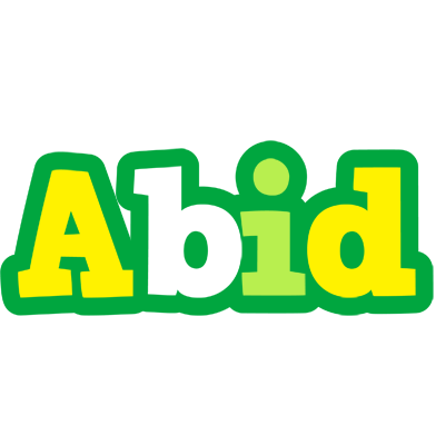 Abid soccer logo