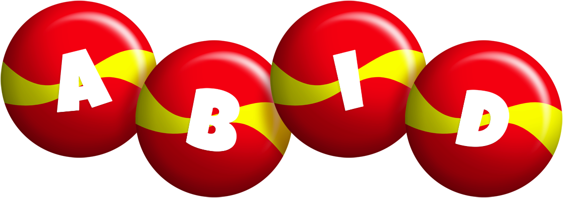 Abid spain logo
