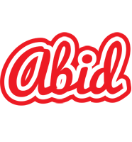 Abid sunshine logo
