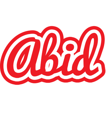 Abid sunshine logo