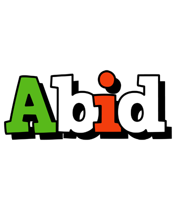 Abid venezia logo